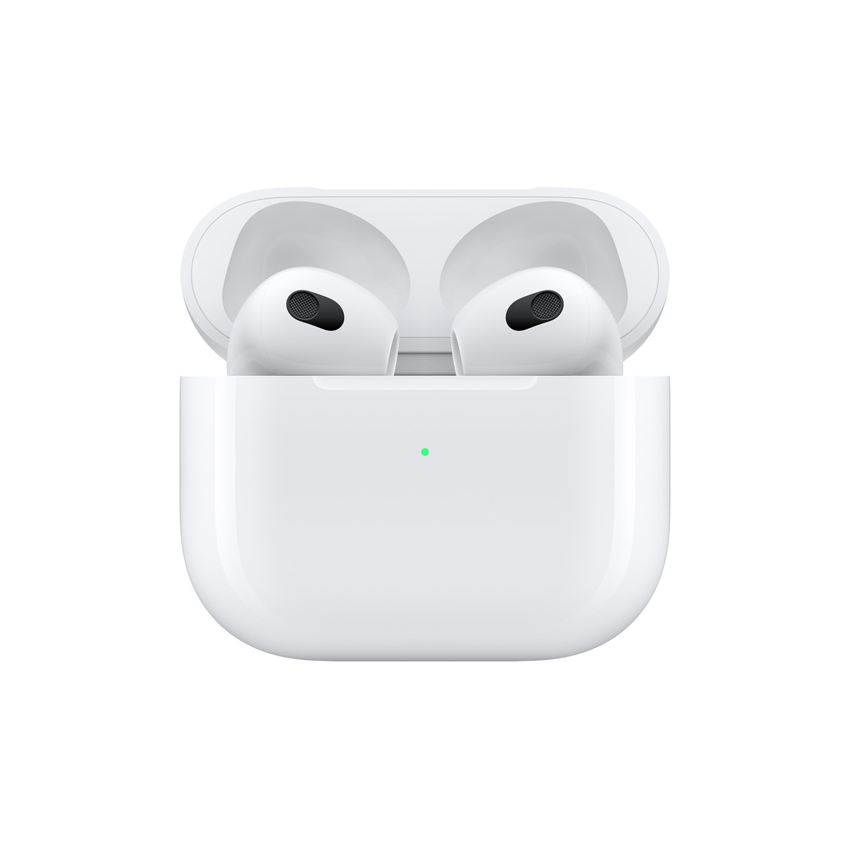Apple AirPods 3 with MagSafe Charging Case