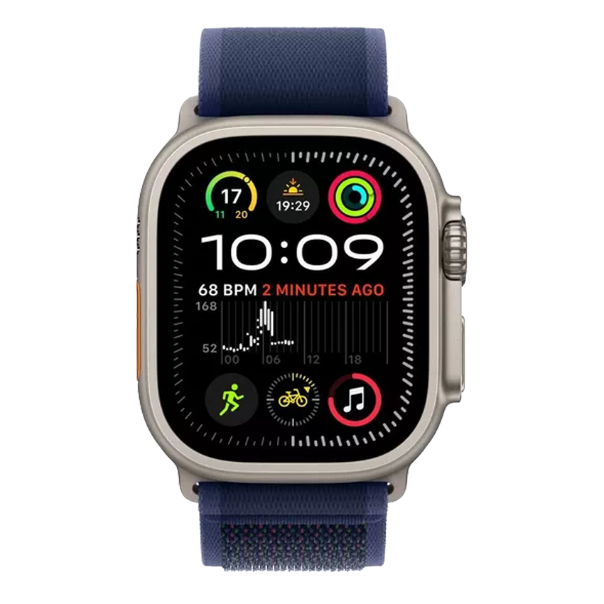 Apple Watch Ultra2 4G