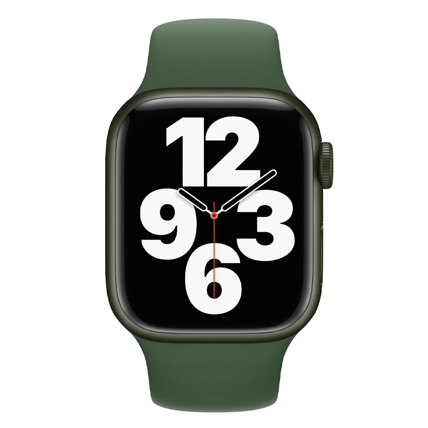 Apple Watch Series 7 GPS + Cellular