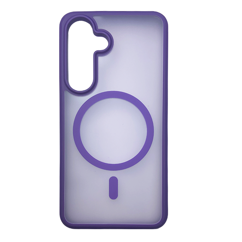 EyeShip Texture Case Samsung S24/ S25