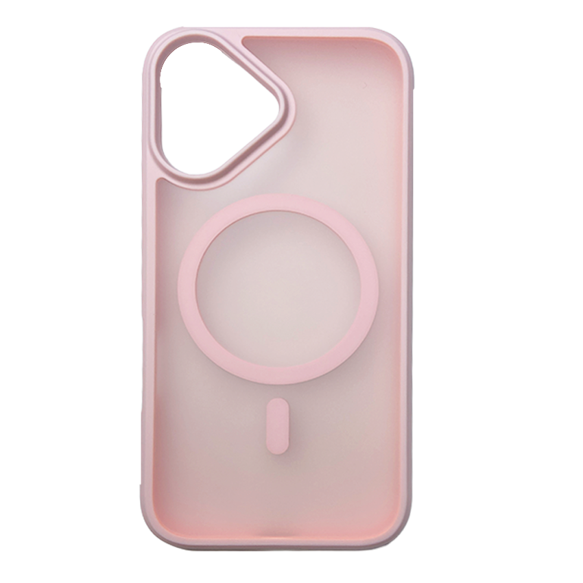 EyeShip Texture Case iPhone 16