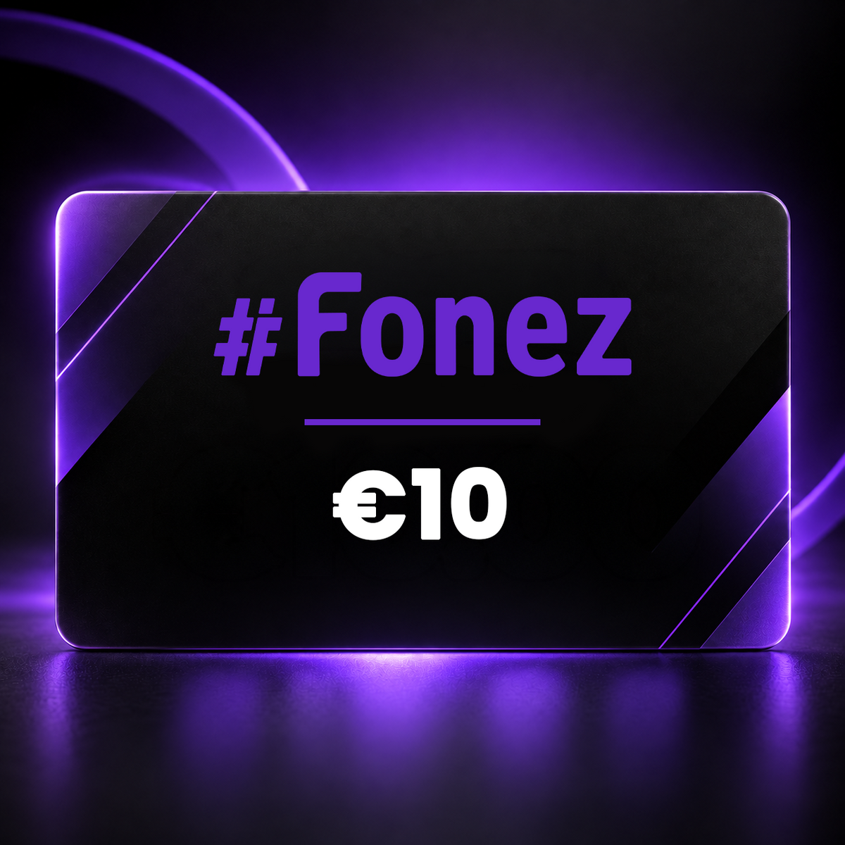 Fonez Gift Card