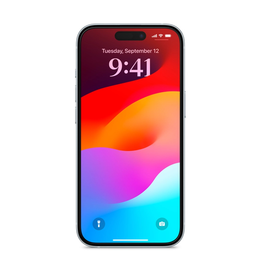 Tempered Glass iPhone 15 Pro Max / Plus