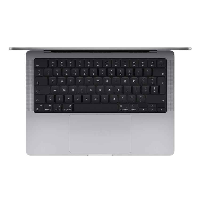 Apple Macbook Pro 2021 M1 14 Inch