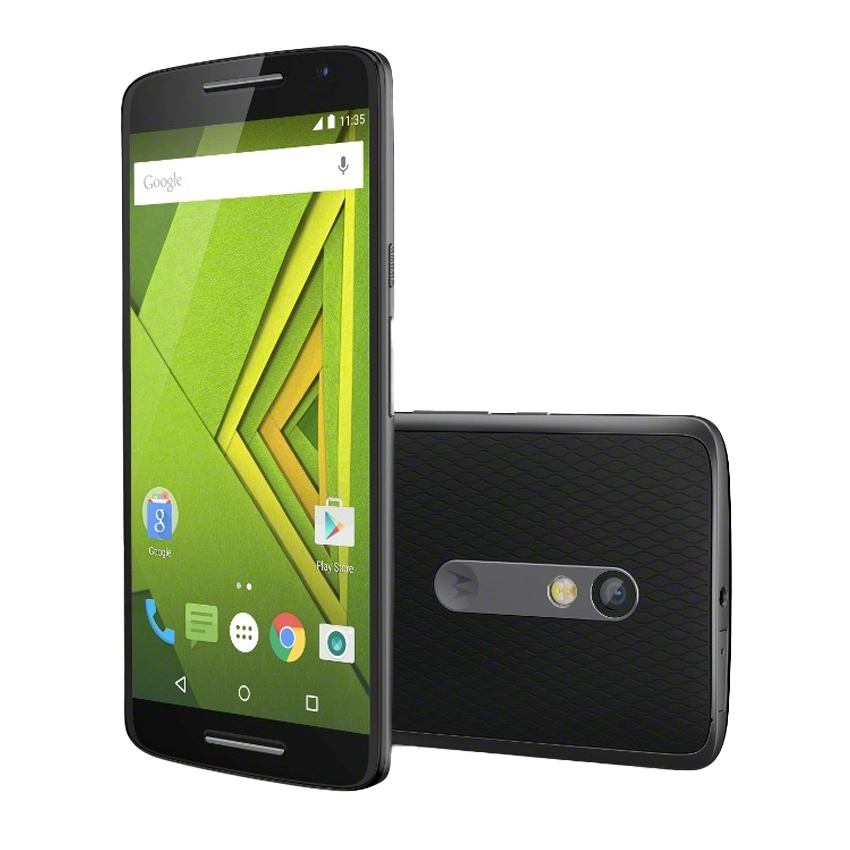 Motorola Moto X Play black