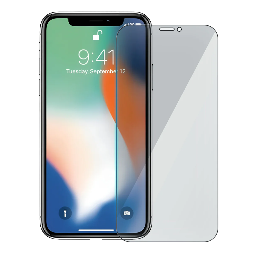 Privacy Tempered Glass iPhone 11