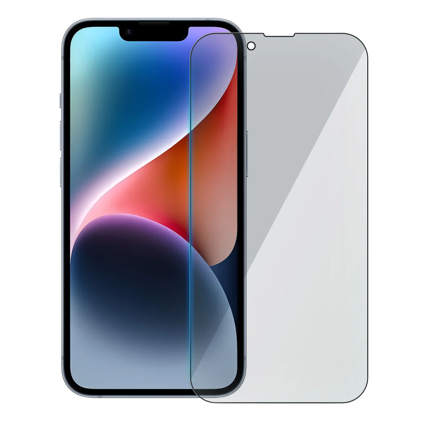 Privacy Tempered Glass iPhone 14