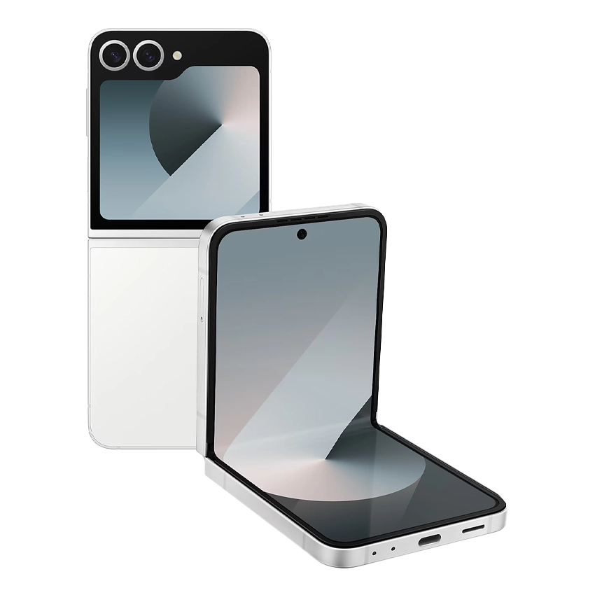 Samsung Galaxy Z Flip6