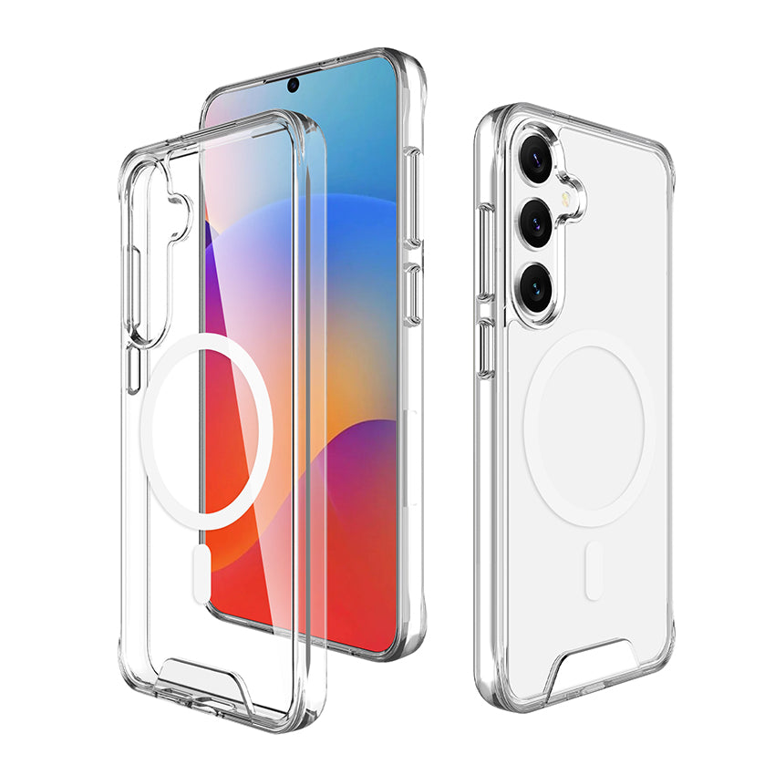 Space Case Magsafe Samsung Galaxy S25