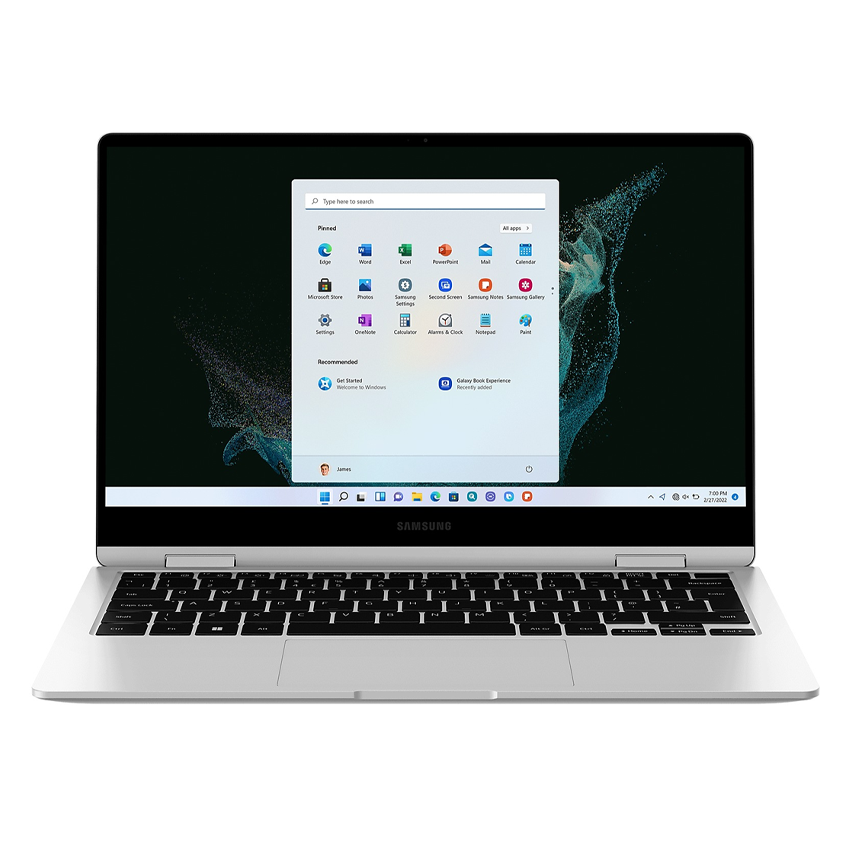 Samsung Galaxy Book2 360