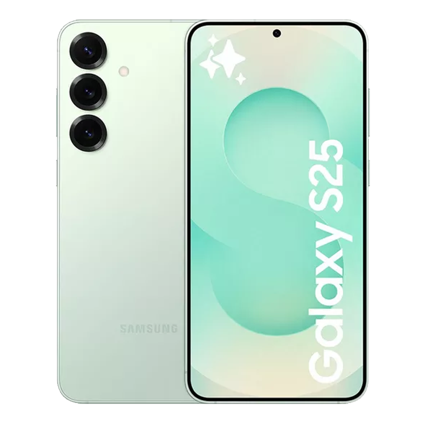Samsung Galaxy S25