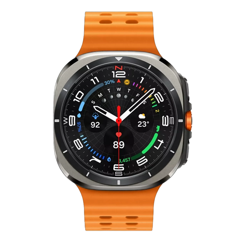 Galaxy Watch Ultra 47mm Bluetooth + 4G