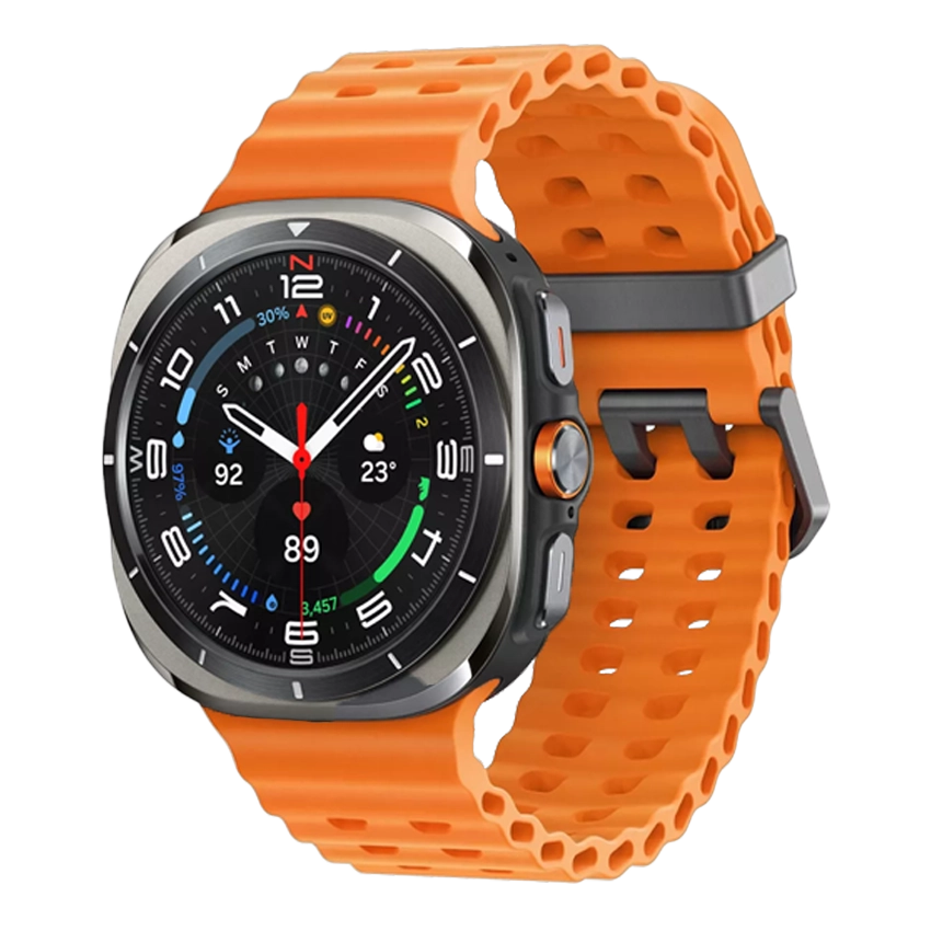Galaxy Watch Ultra 47mm Bluetooth + 4G