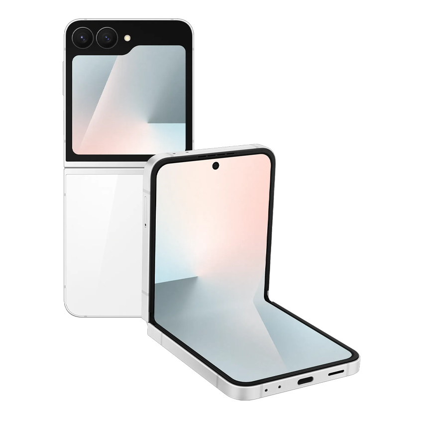 Samsung Galaxy Z Flip7 FE