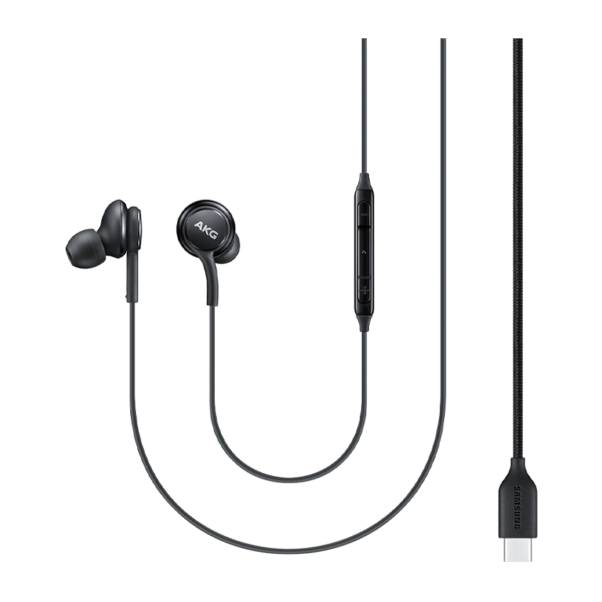 Type-C Earphone