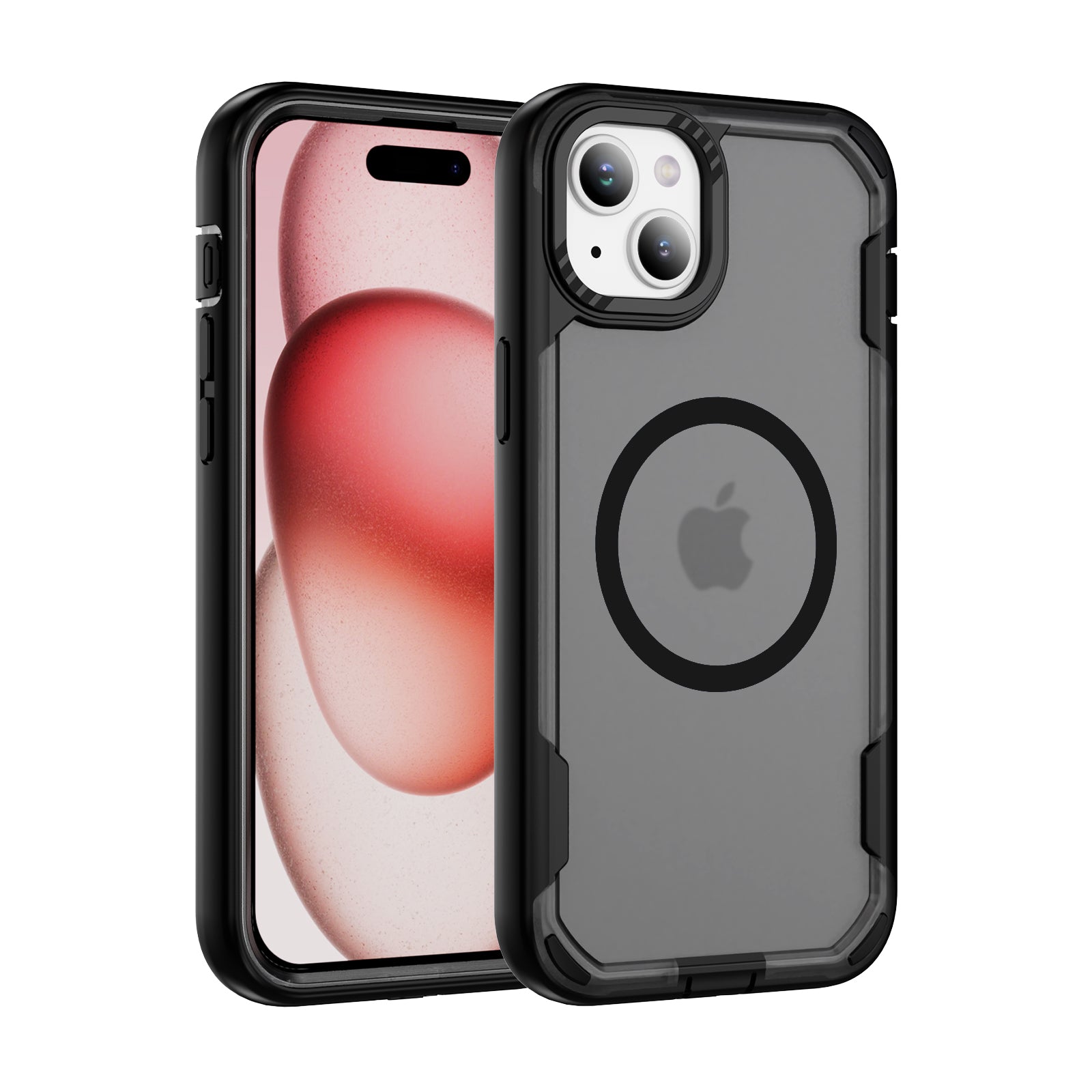 Third Defense MagSafe iPhone 15