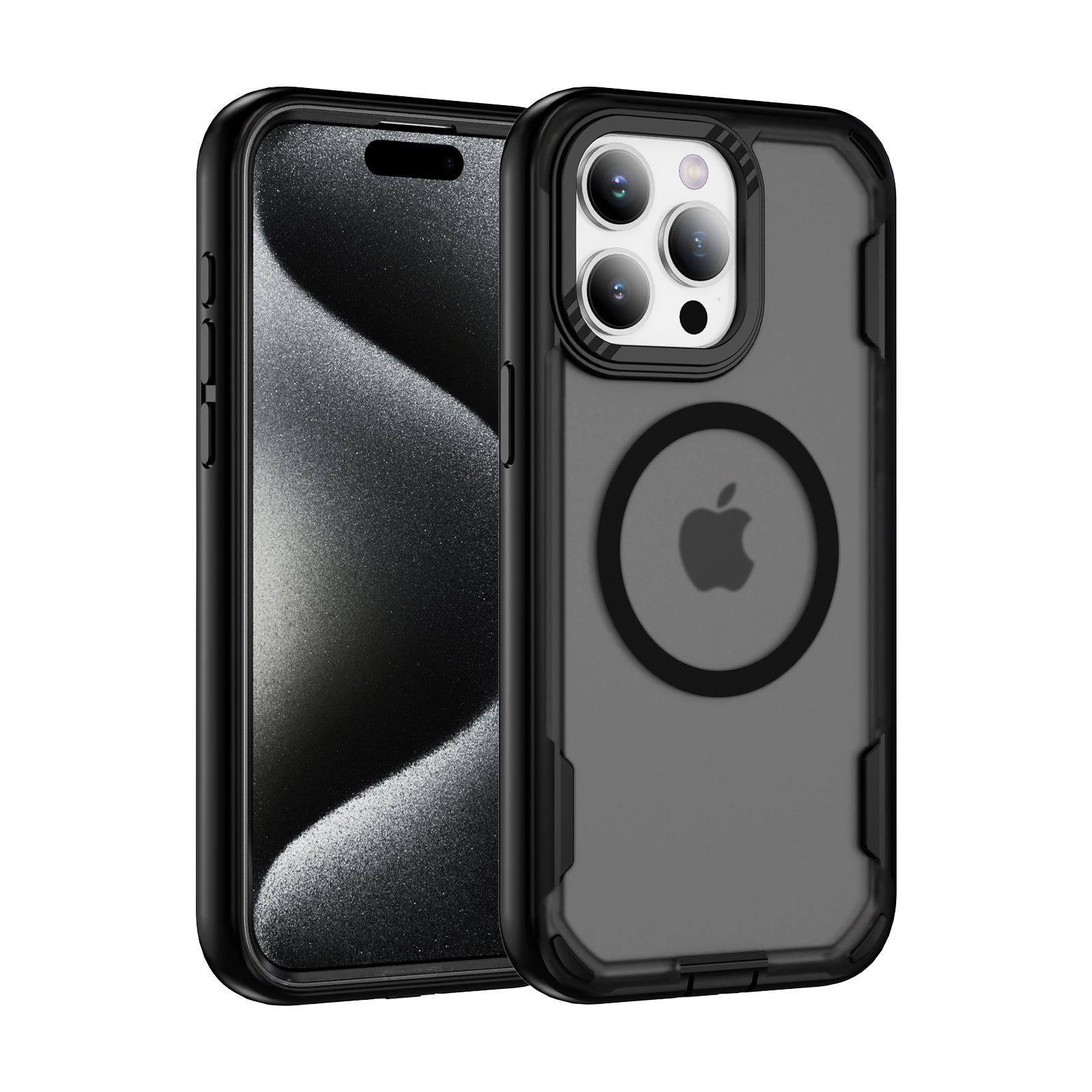 Third Defense MagSafe iPhone 15 Pro