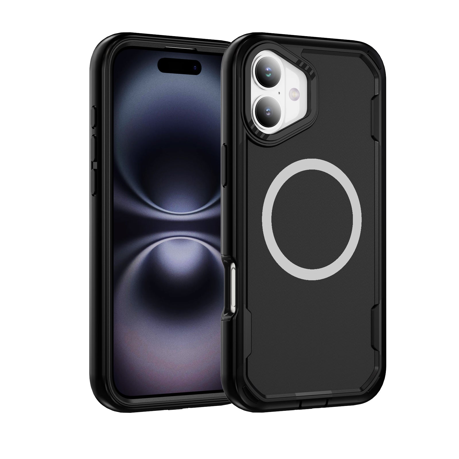 Third Defense MagSafe iPhone16