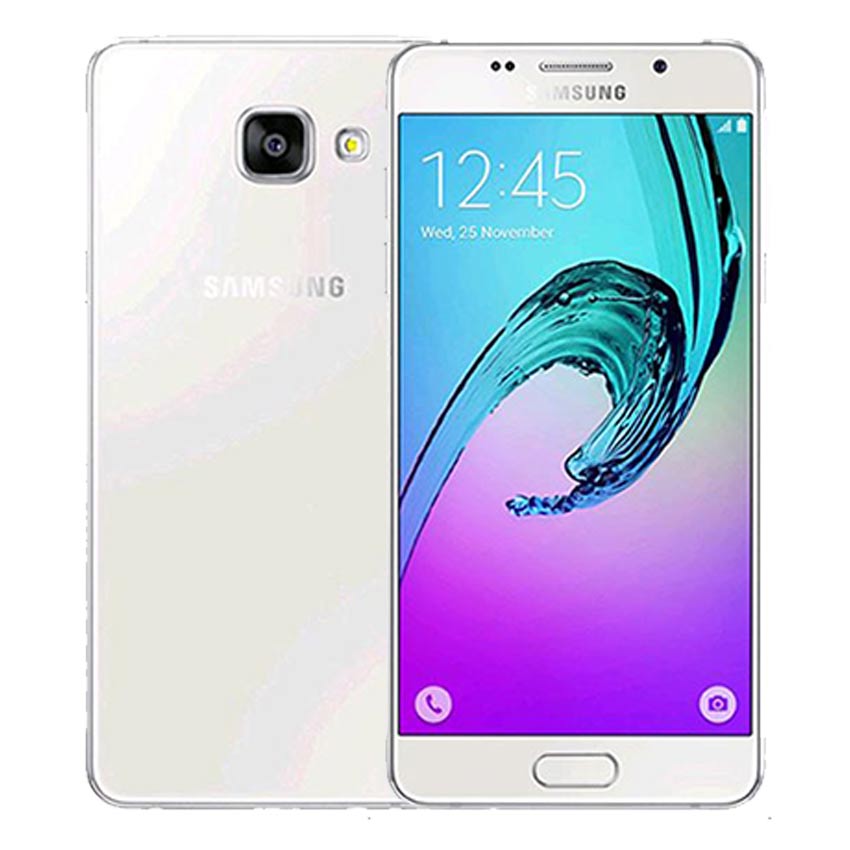 Samsung Galaxy A5 (2016) white