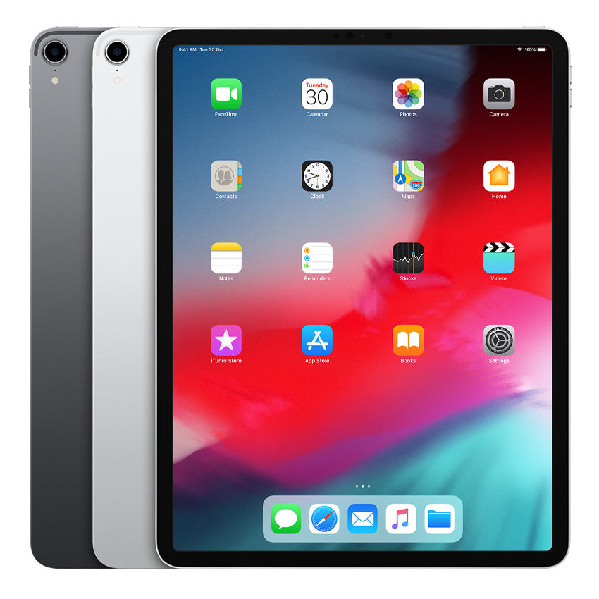 iPad Pro 12.9" (3rd Generation) WiFi