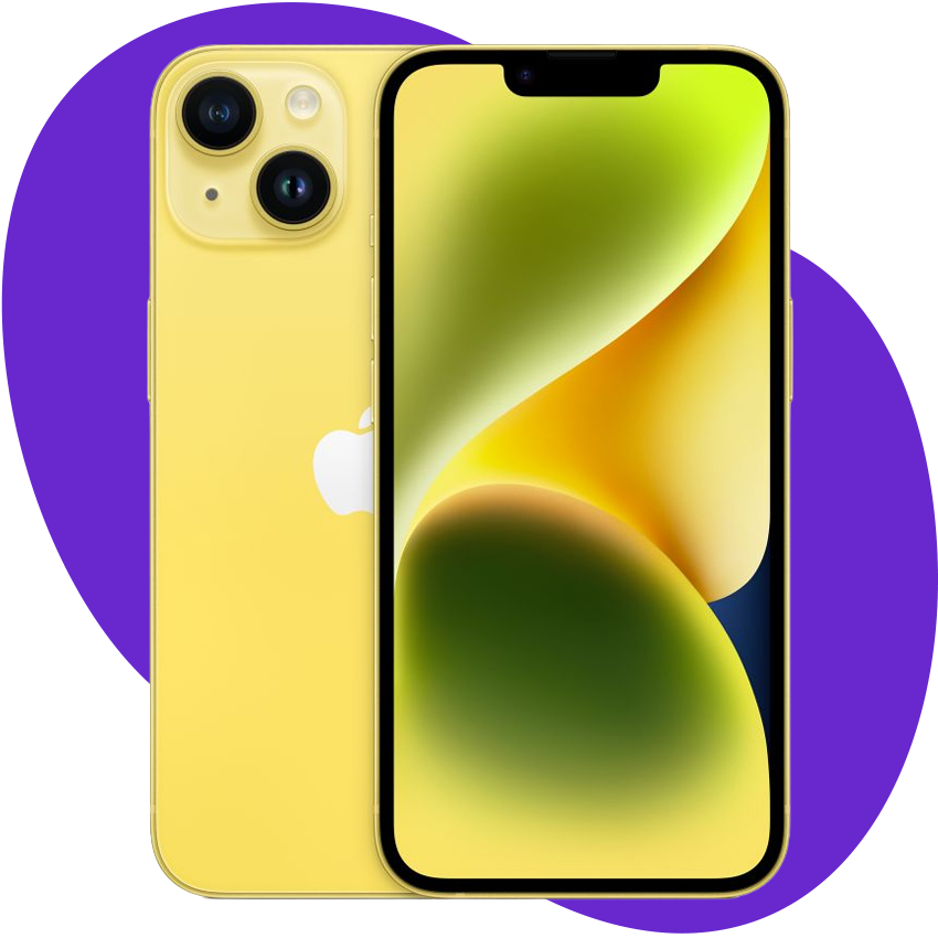iPhone 14
