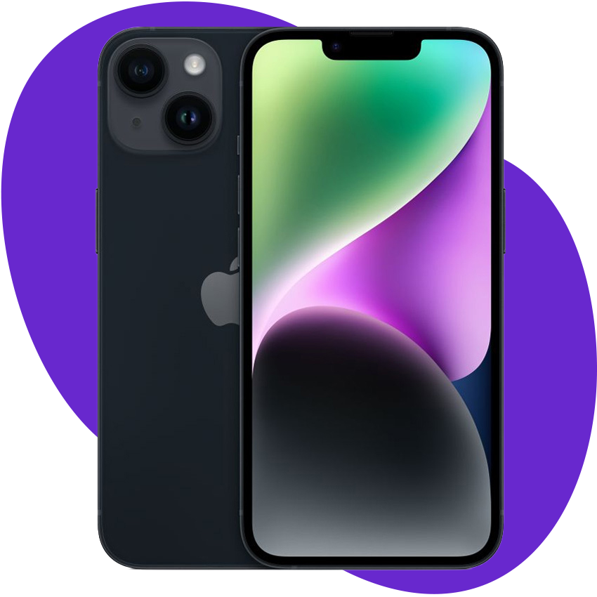 iPhone 14