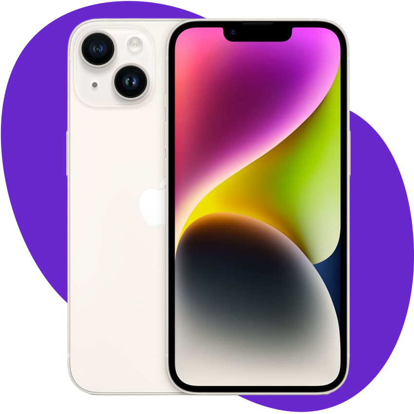 iPhone 14