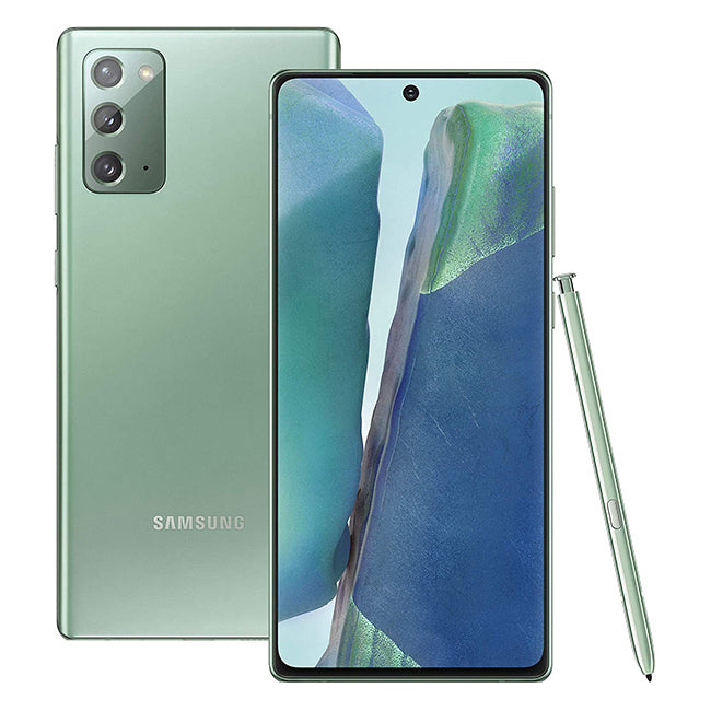 Samsung Galaxy Note 20
