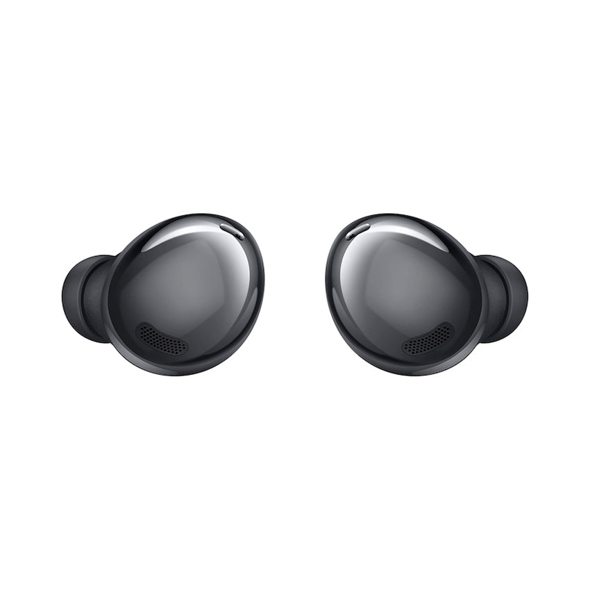 Samsung Galaxy Buds Pro R190 Phantom-Black (front Black) - Fonez