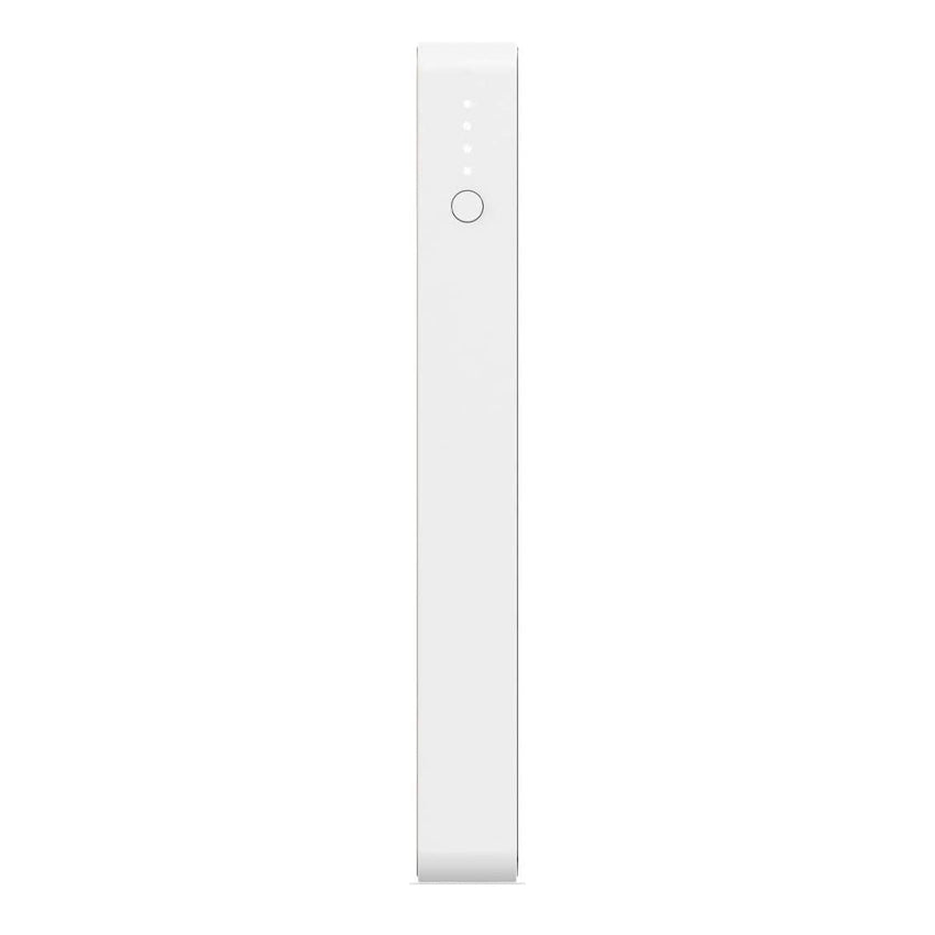 Mophie Powerstation XL 10000 mAh Gold right side view