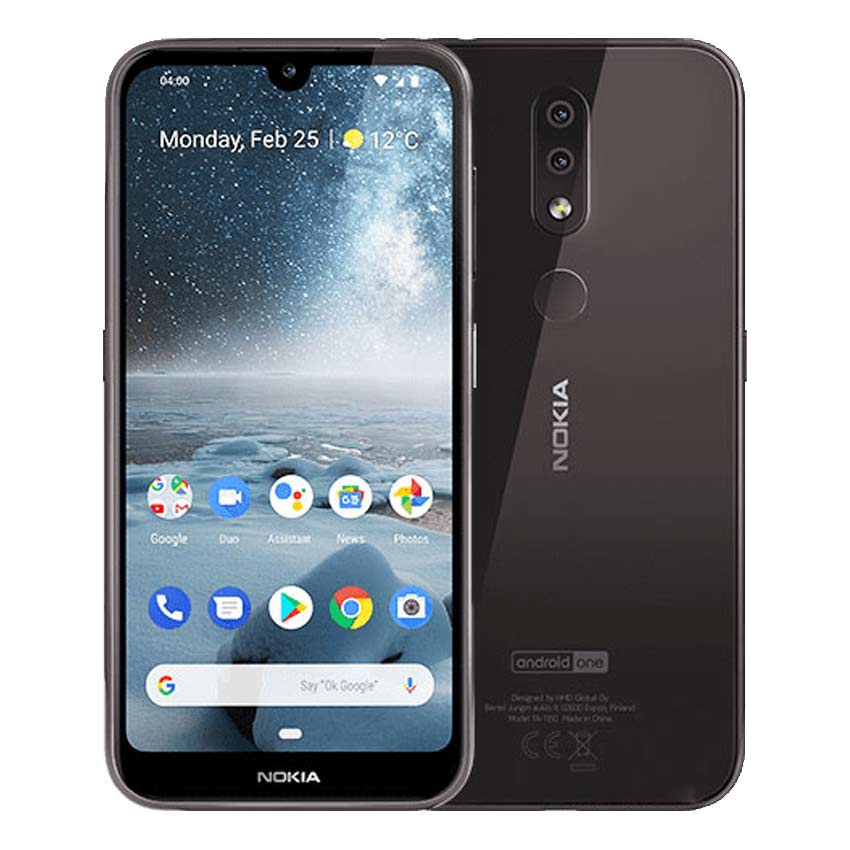 Nokia 4.2 Black