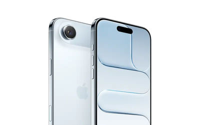 iPhone