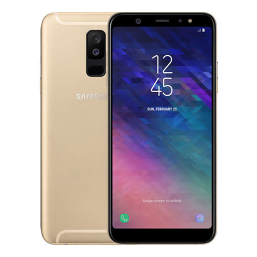 Samsung Galaxy A6+ 2018