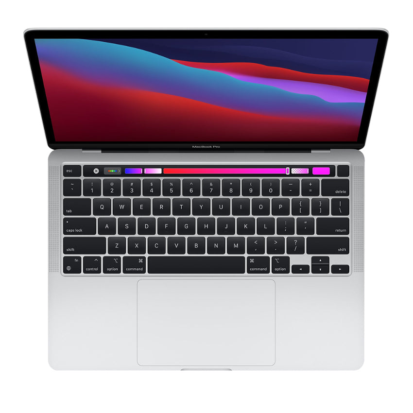 MacBook Pro 13" A2289 Intel Core i5 8GB RAM 256GB SSD Touch Bar and Touch ID