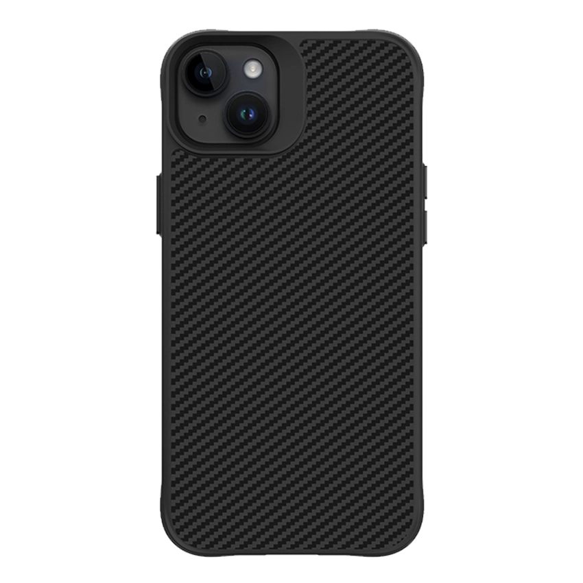 Carbon Fiber Case