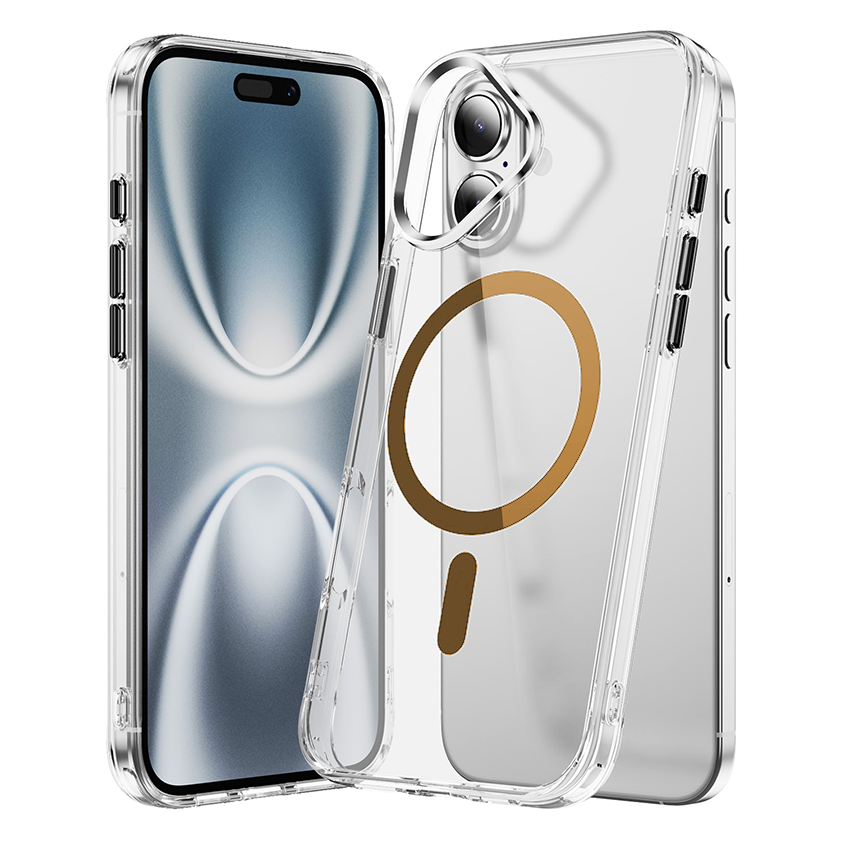 Exquisite Magsafe Case iPhone 15