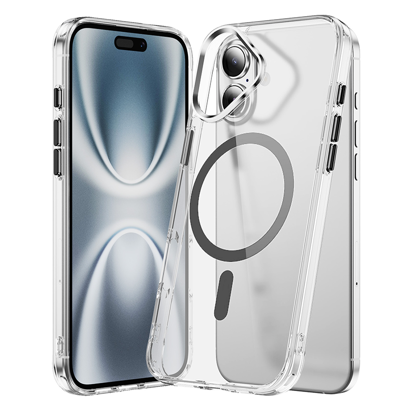 Exquisite Magsafe Case iPhone 15