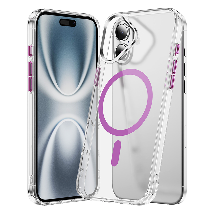 Exquisite Magsafe Case iPhone 12/ 12 Pro