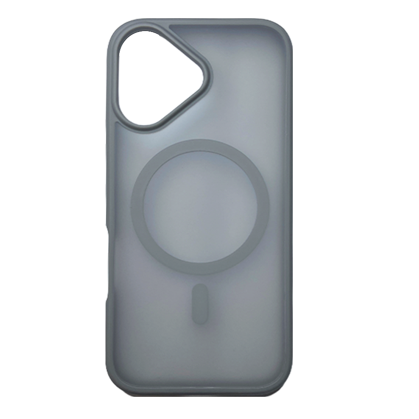 EyeShip Texture Case iPhone 17