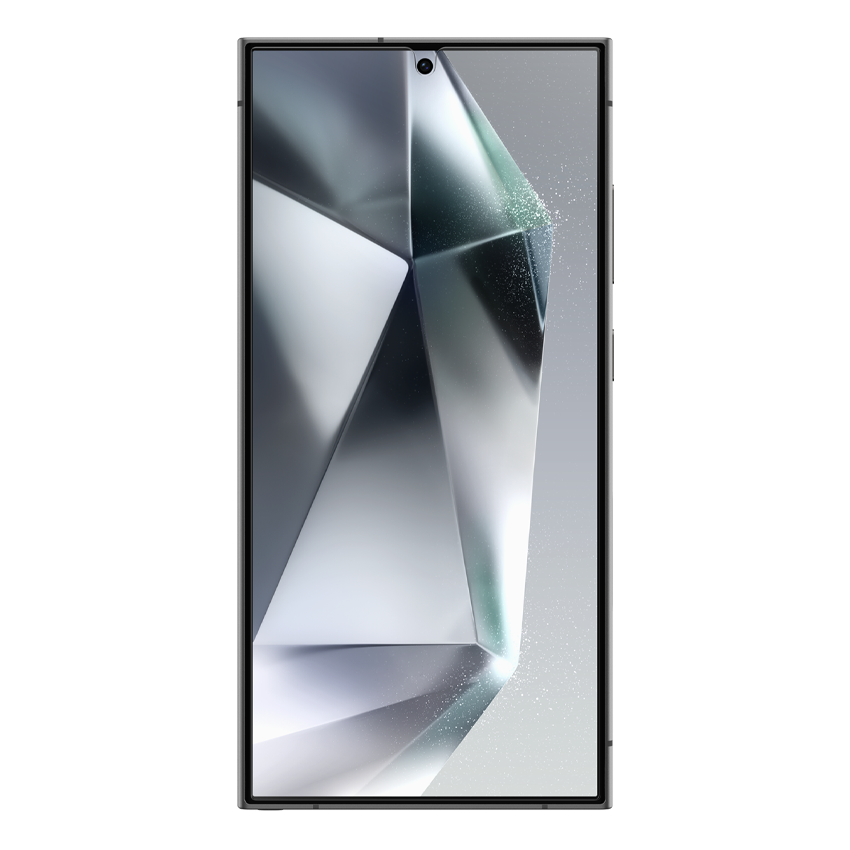 Tempered Glass Samsung Galaxy S25 Ultra