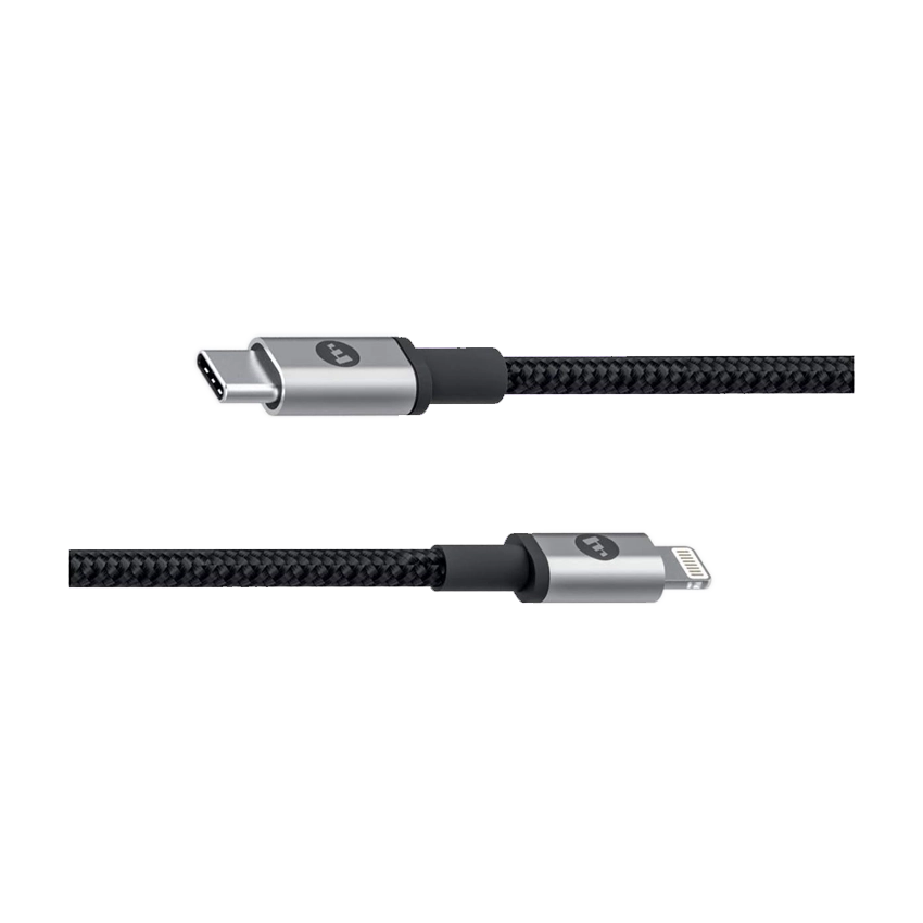 Mophie Apple USB-C to Lightning 1,8m Cable