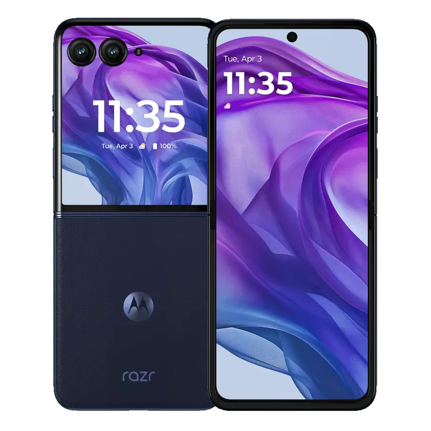 Motorola Razr 50 Ultra