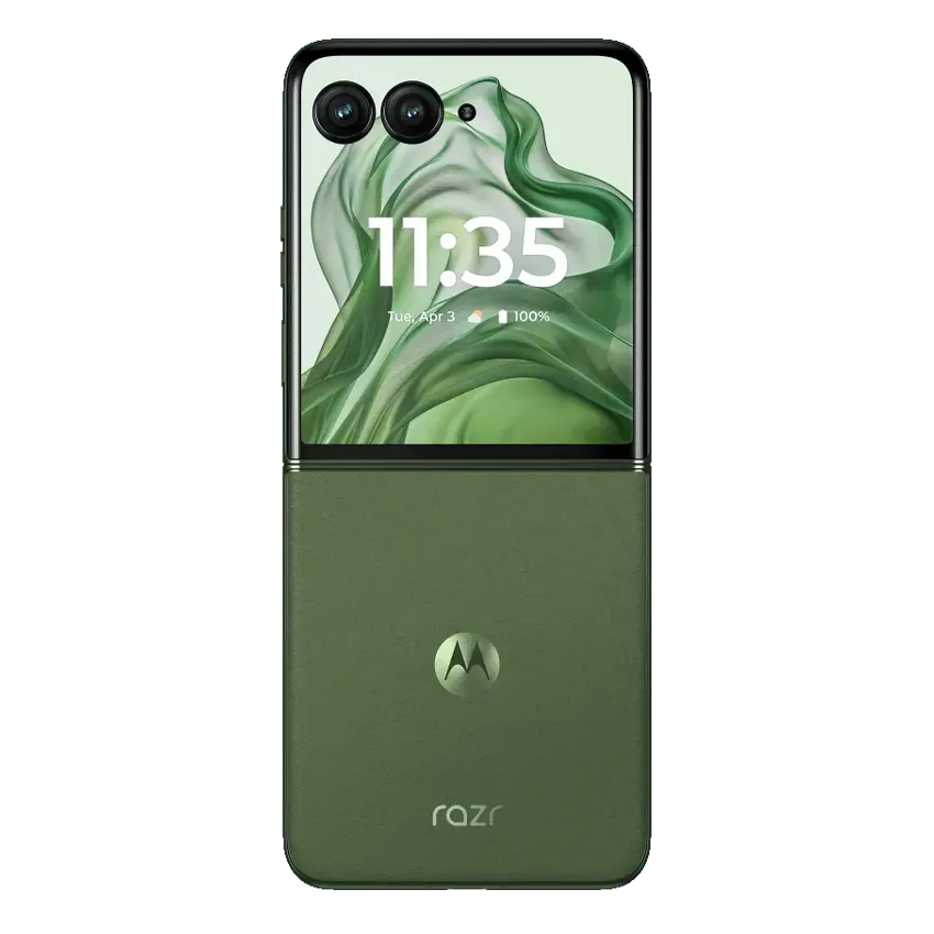 Motorola Razr 50 Ultra