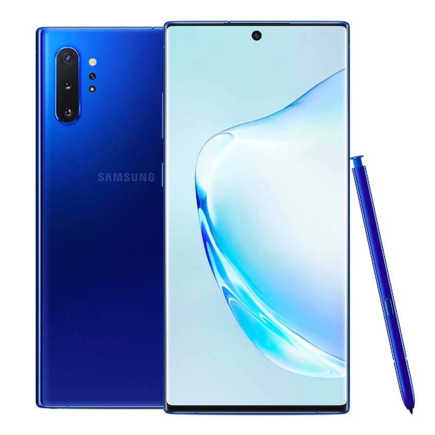 Samsung Galaxy Note 10+ 5G