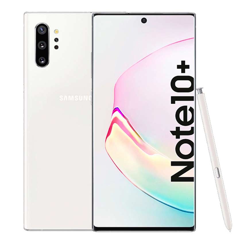 Samsung Galaxy Note 10+ 5G