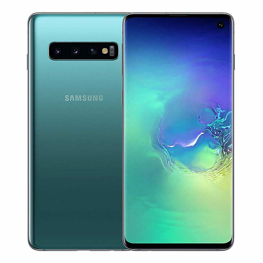 Samsung Galaxy S10