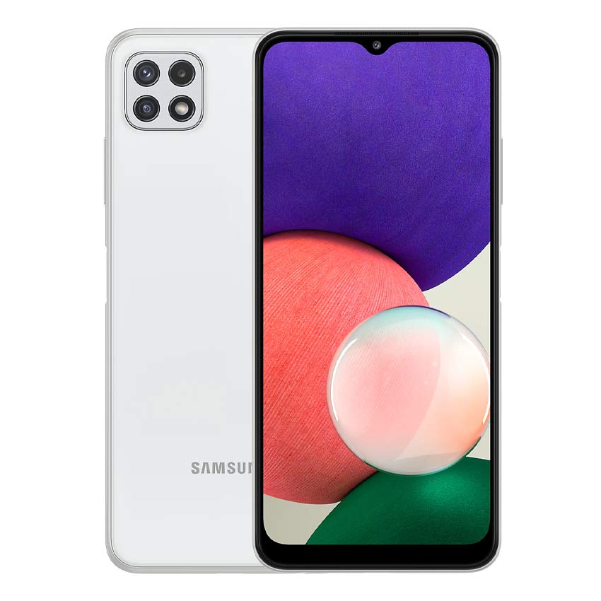 Samsung Galaxy A22 5G Duos