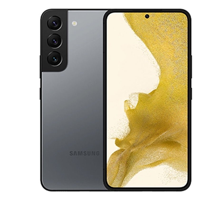 Samsung Galaxy S22 5G graphite
