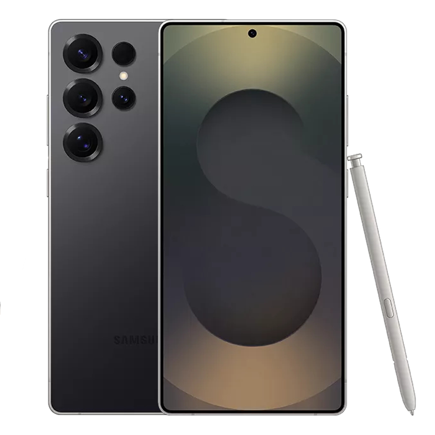 Samsung Galaxy S25 Ultra