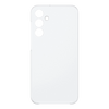 Space Case Clear Samsung A25 5G